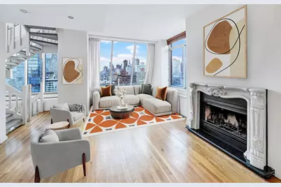 343 E 74th Street #34PHD, New York, NY 10021 - Photo 1