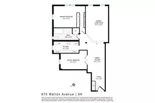 675 Walton Ave, New York City, NY 10451 - Photo 10