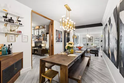 675 Walton Avenue #6H, Bronx, NY 10451 - Photo 1