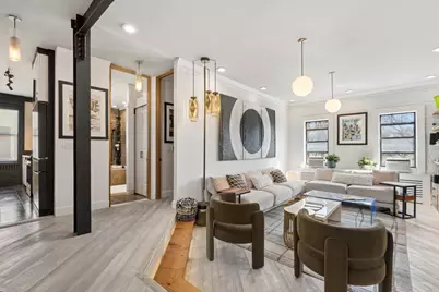 675 Walton Avenue #6H, New York City, NY 10451 - Photo 2