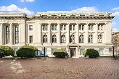 790 Riverside Drive #1J, New York City, NY 10032 - Photo 16