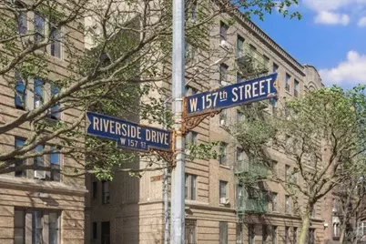 790 Riverside Drive #1J, New York City, NY 10032 - Photo 12