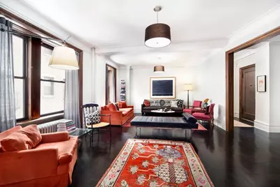 790 Riverside Drive #1J, New York City, NY 10032 - Photo 1