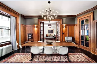 790 Riverside Drive #1J, New York City, NY 10032 - Photo 2