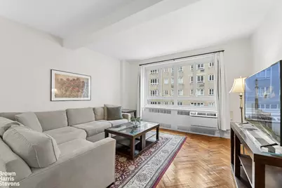 333 W 57th Street #502, New York City, NY 10019 - Photo 1
