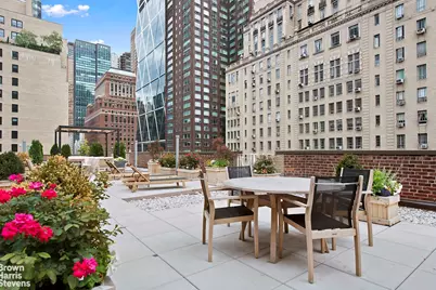 333 W 57th Street #502, New York City, NY 10019 - Photo 8