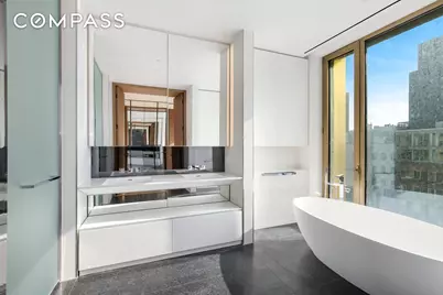 551 W 21st Street #6B, New York, NY 10011 - Photo 6