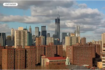 306 Gold Street #16E, New York City, NY 11201 - Photo 6