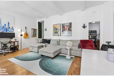 66 Madison Avenue #4A, New York City, NY 10016 - Photo 2