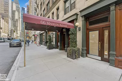66 Madison Avenue #4A, New York City, NY 10016 - Photo 8