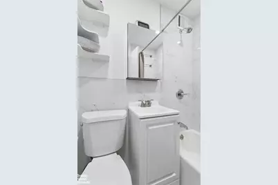 66 Madison Avenue #4A, New York City, NY 10016 - Photo 6