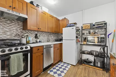 66 Madison Avenue #4A, New York City, NY 10016 - Photo 4