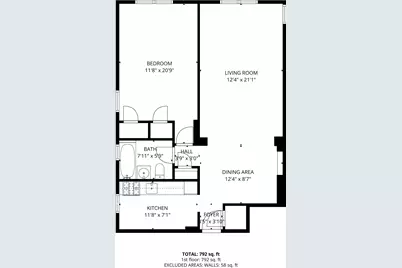 35-35 75th Street #524, New York City, NY 11372 - Photo 26