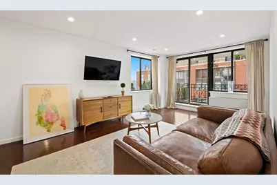366 W 11th Street #6FE, New York, NY 10014 - Photo 2