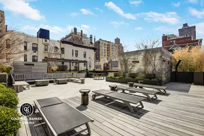 40 E 94th Street #17G, New York, NY 10128 - Photo 18