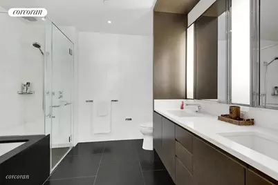 50 Riverside Boulevard #14H, New York City, NY 10069 - Photo 2
