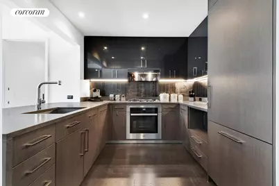 50 Riverside Boulevard #14H, New York City, NY 10069 - Photo 1