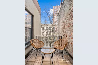 345 E 50th Street #5C, New York City, NY 10022 - Photo 4