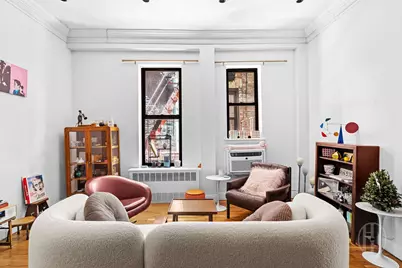 74 W 85th Street #5, New York, NY 10024 - Photo 2