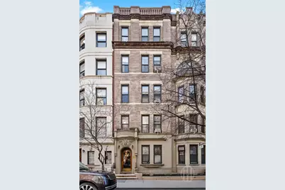 74 W 85th Street #5, New York City, NY 10024 - Photo 14