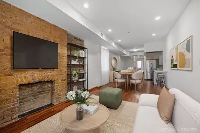 660 Dean Street #1, New York City, NY 11238 - Photo 2