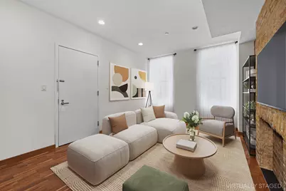 660 Dean Street #1, New York City, NY 11238 - Photo 2