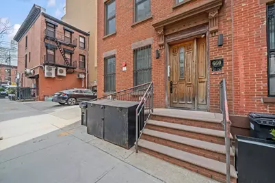660 Dean Street #1, Brooklyn, NY 11238 - Photo 2