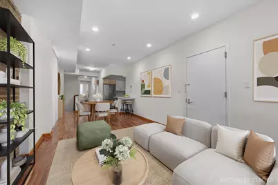 660 Dean Street #1, New York City, NY 11238 - Photo 8