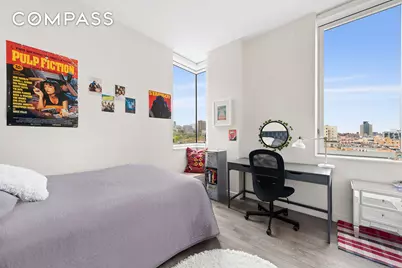 285 W 110th Street #9B, New York City, NY 10026 - Photo 10