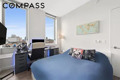 285 W 110th Street #9B, New York City, NY 10026 - Photo 8