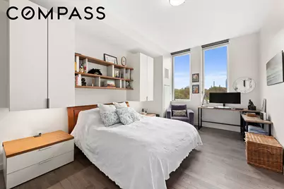 285 W 110th Street #9B, New York City, NY 10026 - Photo 6