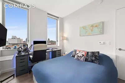 285 W 110th Street #9B, New York City, NY 10026 - Photo 8