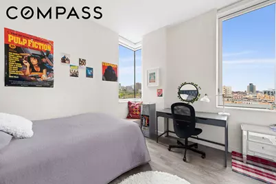 285 W 110th Street #9B, New York City, NY 10026 - Photo 10