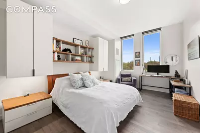 285 W 110th Street #9B, New York City, NY 10026 - Photo 6