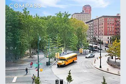 285 W 110th Street #9B, New York City, NY 10026 - Photo 18