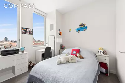 285 W 110th Street #9B, New York City, NY 10026 - Photo 12