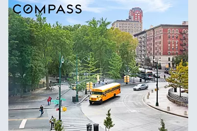 285 W 110th Street #9B, New York City, NY 10026 - Photo 18