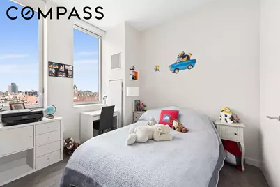 285 W 110th Street #9B, New York City, NY 10026 - Photo 12