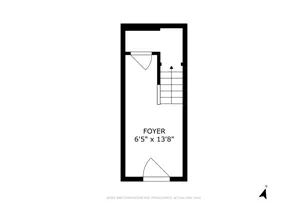 87 Perry St, New York City, NY 10014 - Photo 10