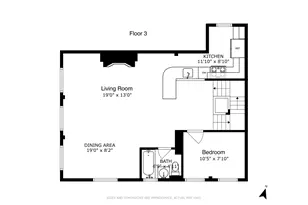 87 Perry St, New York City, NY 10014 - Photo 12