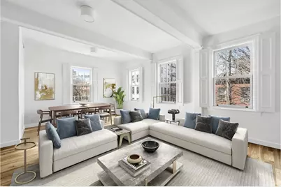 87 Perry Street, New York City, NY 10014 - Photo 2