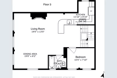 87 Perry Street, New York City, NY 10014 - Photo 12