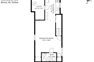 4416 Bruner Ave, New York City, NY 10466 - Photo 24
