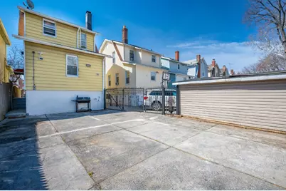 4416 Bruner Avenue #HOUSE, New York City, NY 10466 - Photo 12