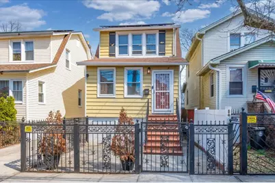 4416 Bruner Avenue #HOUSE, New York City, NY 10466 - Photo 1