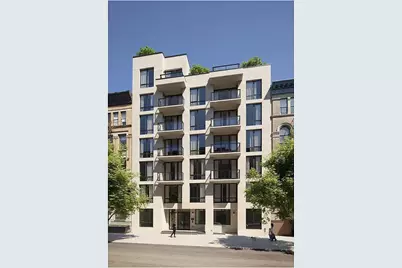 127 W 112th Street #2A, New York City, NY 10026 - Photo 2