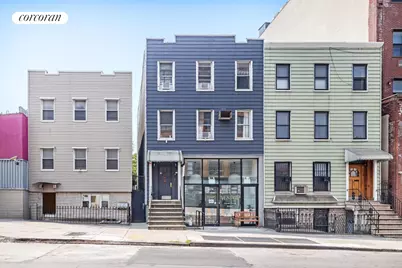 574 Metropolitan Avenue, New York City, NY 11211 - Photo 1