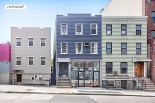 574 Metropolitan Ave, New York City, NY 11211 - Photo 1