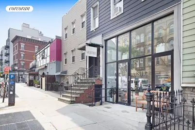 574 Metropolitan Avenue, Brooklyn, NY 11211 - Photo 2