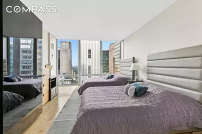 641 5th Avenue #28B, New York City, NY 10022 - Photo 4